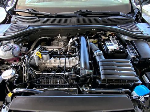 Used 2020 Volkswagen Jetta S w/ Driver Assistance Package image 32