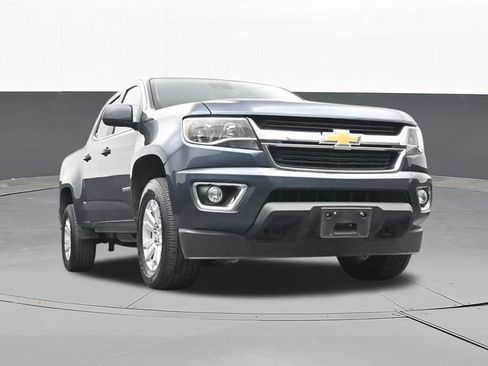 Used 2019 Chevrolet Colorado LT w/ LT Convenience Package image 51