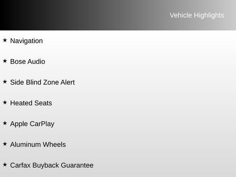 Used 2023 Cadillac CT5 Luxury w/ Sun And Sound Package image 12