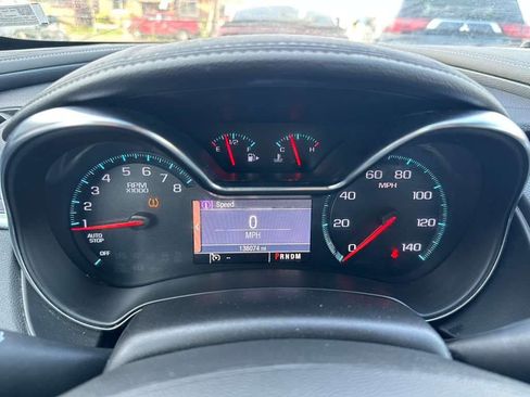 Used 2015 Chevrolet Impala LS image 13