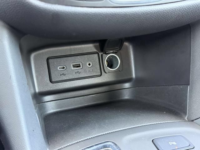 Used 2024 Chevrolet Equinox LT AWD/4WD image 28