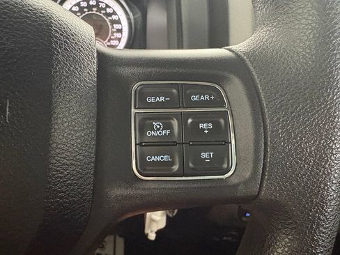 Used 2019 RAM 1500 Tradesman w/ Popular Equipment Group AWD/4WD image 21