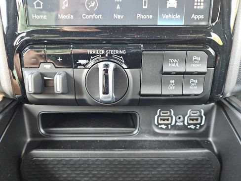 New 2024 RAM 1500 Big Horn image 65