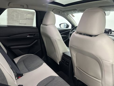 New 2026 MAZDA CX-30 AWD 2.5 S image 20