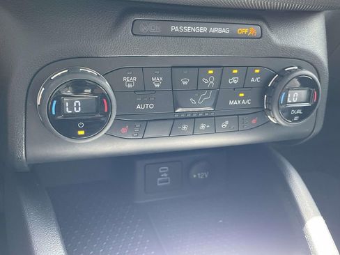 Used 2021 Ford Bronco Sport Outer Banks AWD/4WD image 21