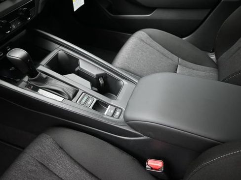 New 2026 Honda Accord LX image 19