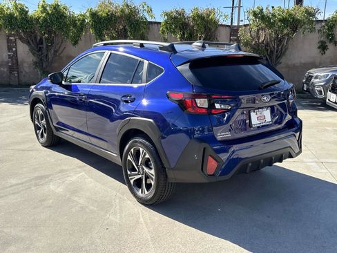 Certified 2025 Subaru Crosstrek 2.0i Premium image 6