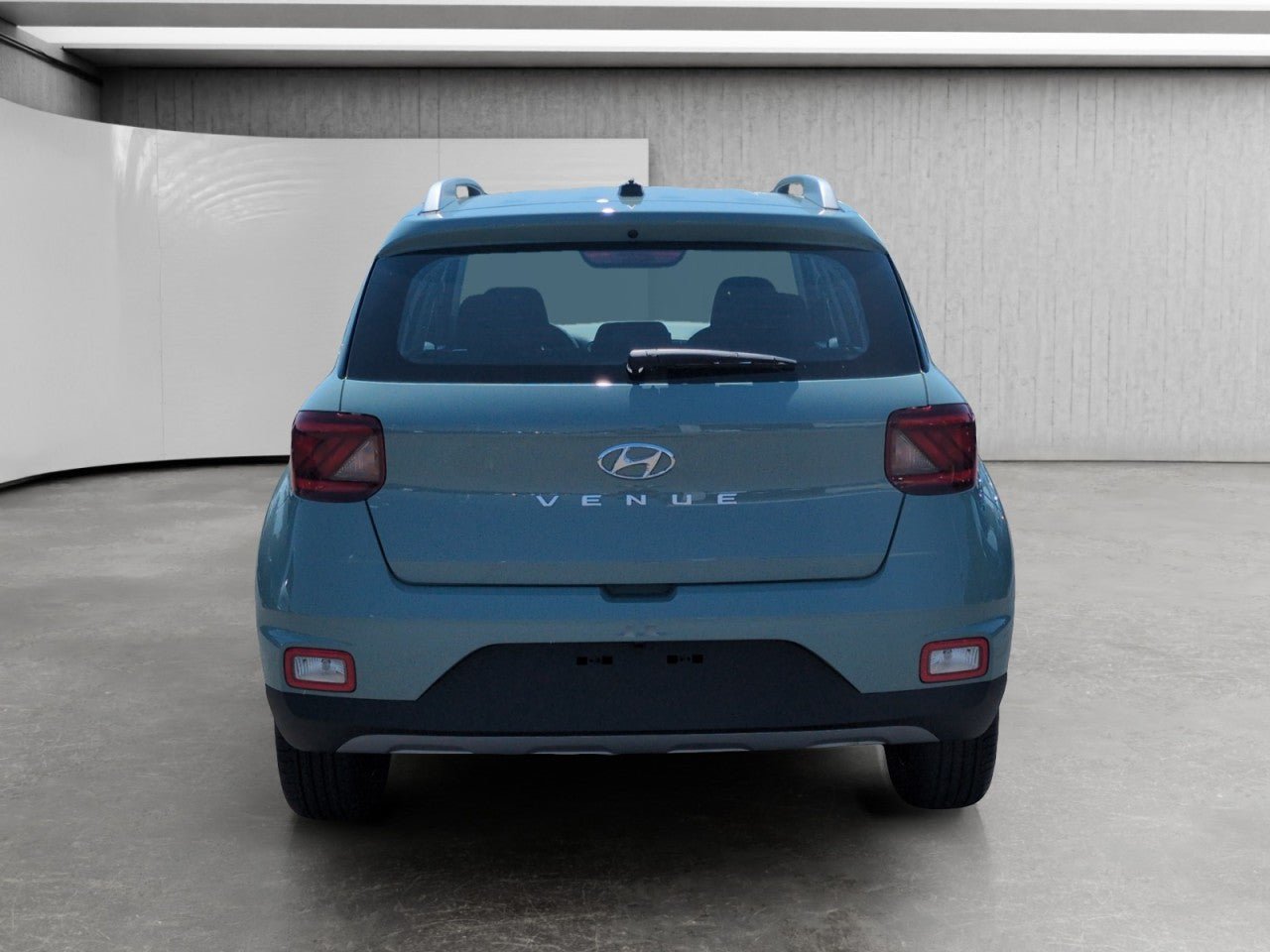 New 2026 Hyundai Venue SEL FWD image 6