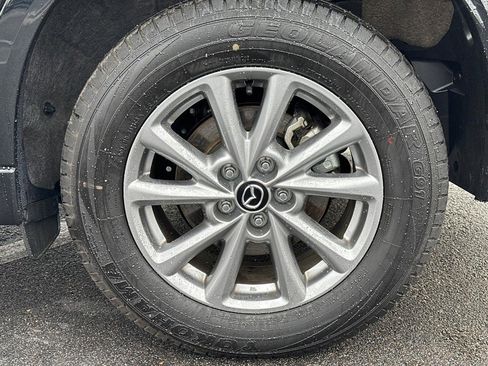 Used 2025 MAZDA CX-5 AWD 2.5 S w/ Select Package image 9