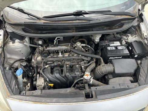 Used 2017 Kia Rio LX w/ Power Package FWD image 18