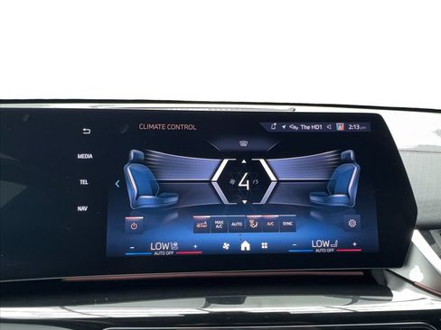 Used 2025 BMW X2 xDrive28i AWD/4WD image 45