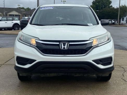 Used 2016 Honda CR-V LX image 6