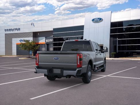 New 2026 Ford F250 Lariat AWD/4WD image 8
