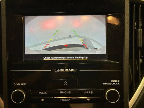 Used 2021 Subaru Impreza 2.0i AWD/4WD image 4