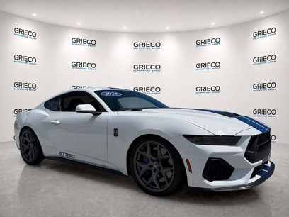 Used 2025 Ford Mustang GT Premium w/ GT Performance Package