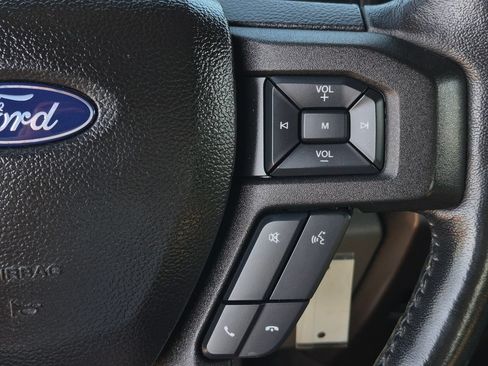 Used 2018 Ford F150 XLT w/ Equipment Group 302A Luxury AWD/4WD image 19