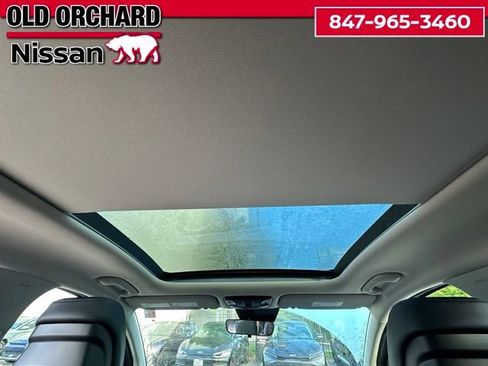 Used 2024 Kia Sportage SX FWD image 15