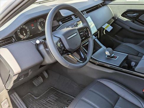New 2026 Land Rover Range Rover Evoque S image 3
