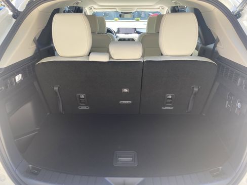 New 2026 MAZDA CX-90 3.3 Turbo S w/ Premium Plus image 29