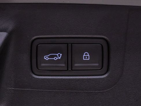 Certified 2026 Hyundai Santa Fe SEL image 29