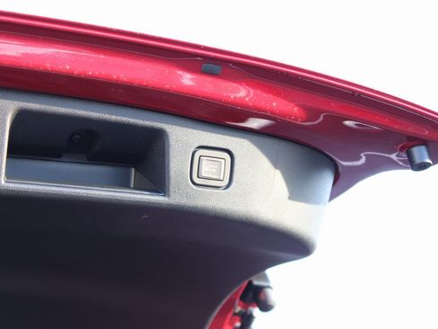 New 2026 Chevrolet Blazer EV SS image 9