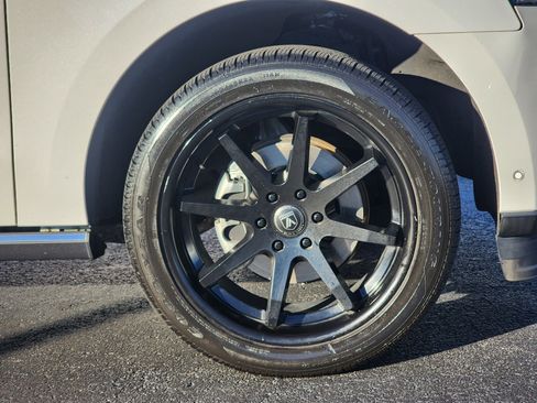 Used 2021 Ford Expedition Max Limited image 6