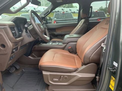 Certified 2023 Ford Expedition King Ranch AWD/4WD image 25