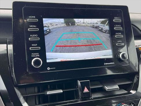 Certified 2023 Toyota Camry LE image 33