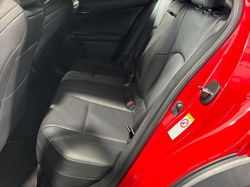 Used 2019 Lexus UX 200 F Sport FWD image 30