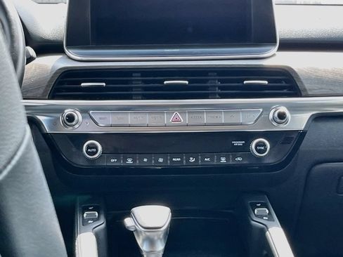 Used 2022 Kia Telluride EX FWD image 28