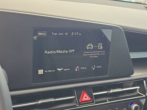 New 2026 Kia Niro LX FWD image 21