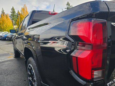 New 2026 Chevrolet Colorado Z71 w/ Technology Package image 27