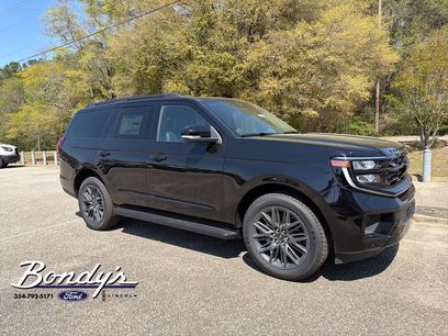 New 2026 Ford Expedition Platinum