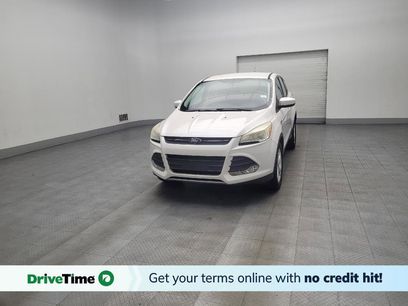 Used 2014 Ford Escape SE