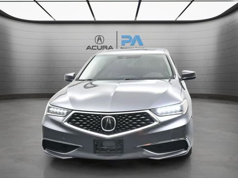 Used 2020 Acura TLX image 30