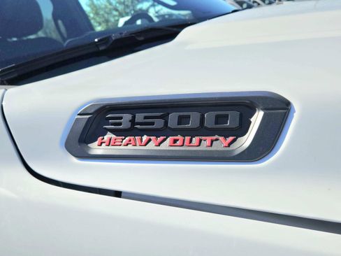 New 2026 RAM 3500 Big Horn image 19