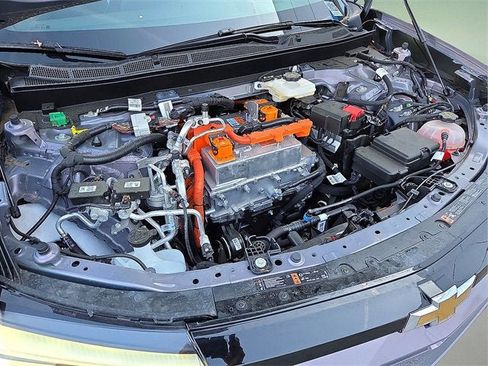 New 2025 Chevrolet Blazer EV LT w/ Super Cruise Package image 9