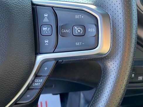 New 2026 RAM 2500 Tradesman w/ Chrome Appearance Group image 17