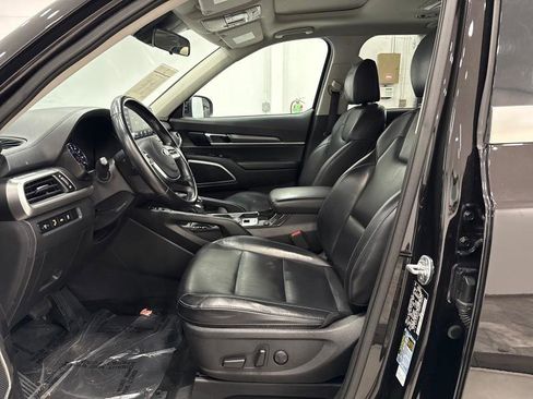 Used 2021 Kia Telluride S image 35