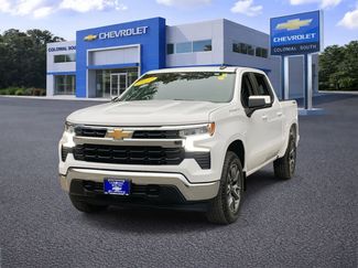 Certified 2023 Chevrolet Silverado 1500 LT video 2