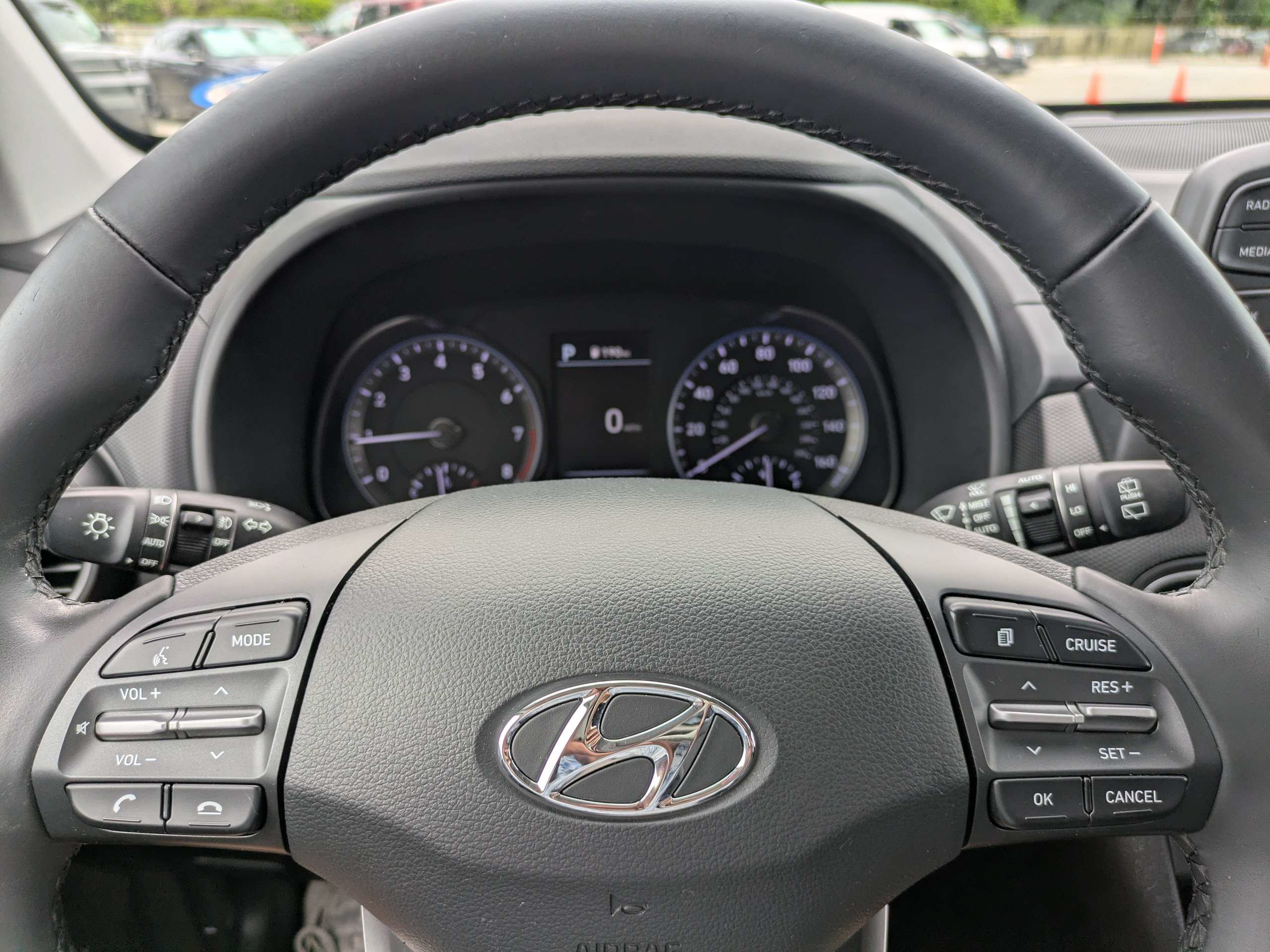 Used 2019 Hyundai Kona Ultimate FWD image 27