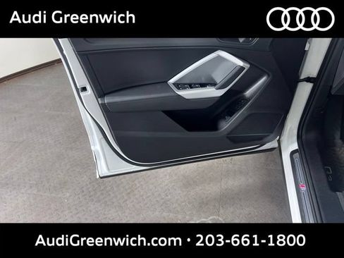 Used 2024 Audi Q3 2.0T Premium w/ Convenience Package AWD/4WD image 20