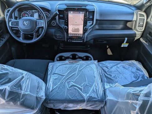 New 2026 RAM 2500 Tradesman image 14