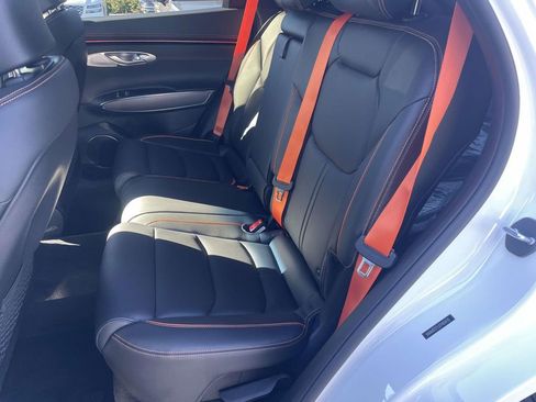 New 2026 Genesis GV70 3.5T Sport Advanced image 23