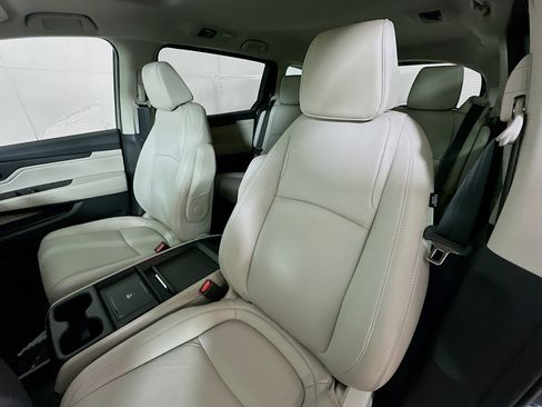 New 2026 Honda Odyssey EX-L image 18