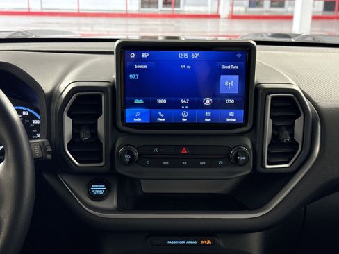 Used 2022 Ford Bronco Sport Big Bend w/ Convenience Package AWD/4WD image 18