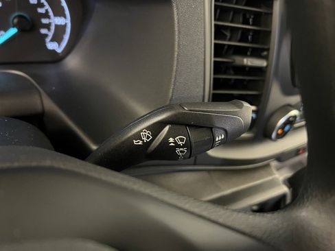 New 2025 Ford Transit 250 Low Roof AWD image 21