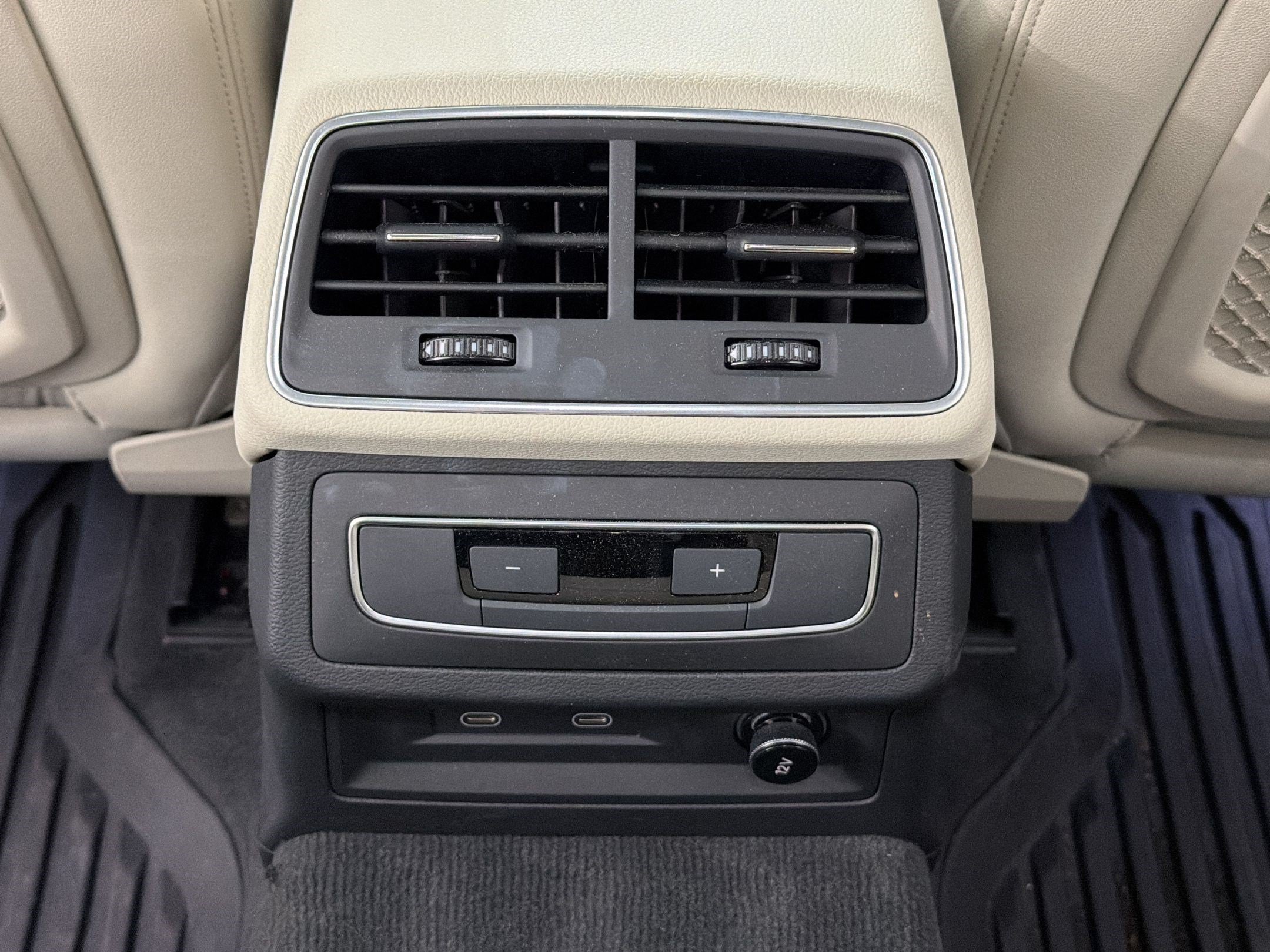 Certified 2023 Audi A6 2.0T Premium w/ Convenience Package AWD/4WD image 33