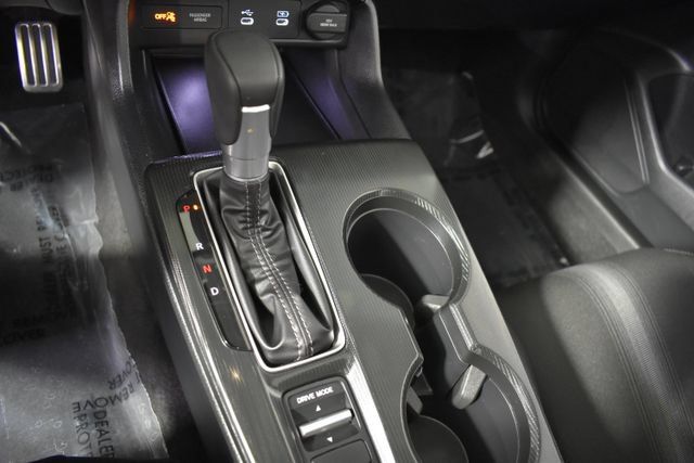Used 2026 Honda Civic Sport image 21