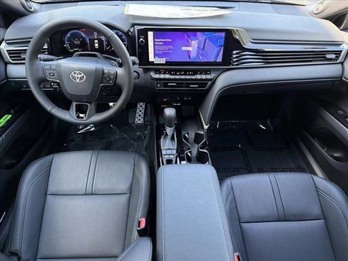 New 2026 Toyota Camry XSE AWD/4WD image 22